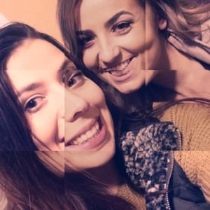 Meet your Posher, Allison